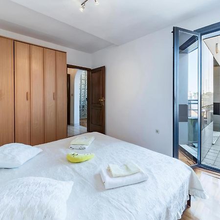 1 Bedroom Beautiful Apartment In Pula Exterior photo