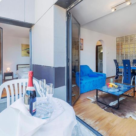 1 Bedroom Beautiful Apartment In Pula Exterior photo