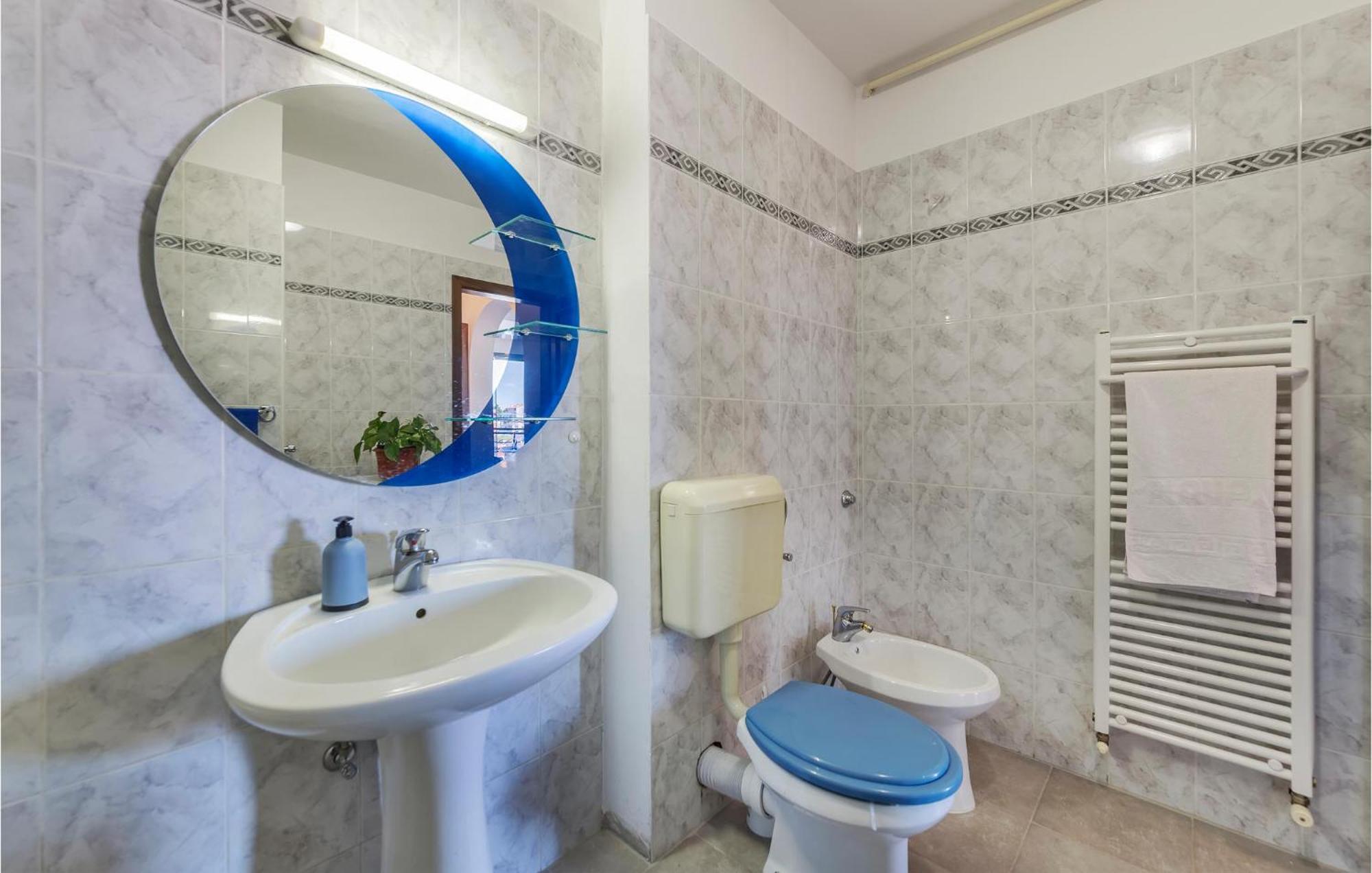1 Bedroom Beautiful Apartment In Pula Exterior photo